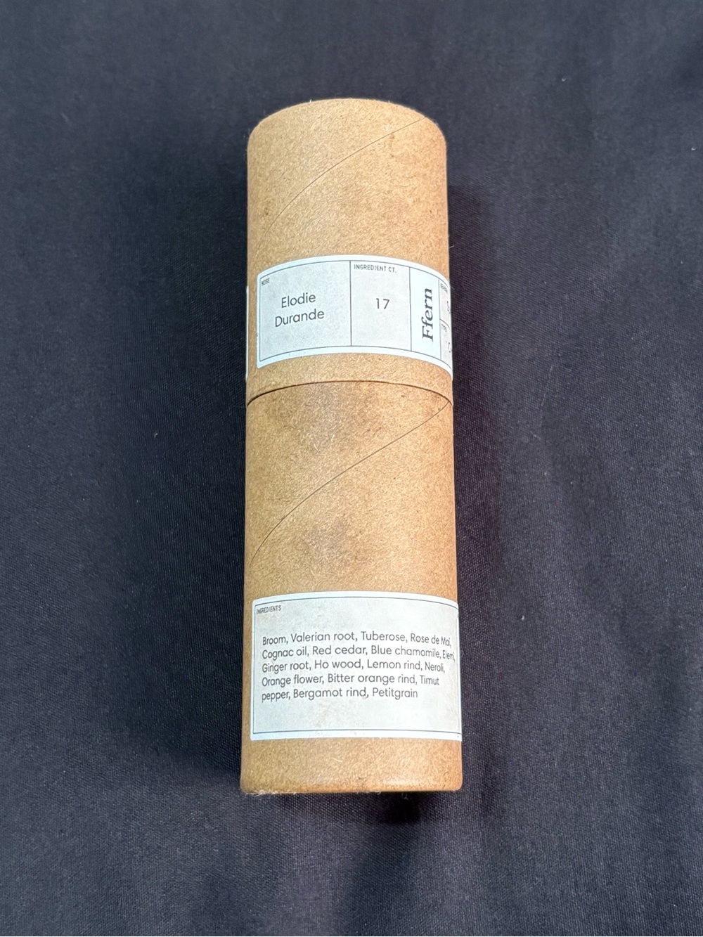 Ffern Spring Perfume - Picture 1 of 11